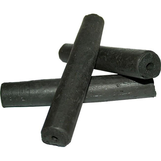 Candele lubrificanti per estrattori