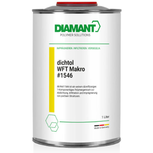 Impregnante dichtol