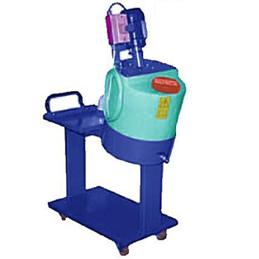 Miscelatore per dycote